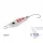Delphin Spoon EYER Spoon Lure 2 5gr Wamp