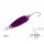 Delphin STRIP Wobbling Spoon Lure 10 7.5gr Pinky