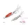 Delphin SWING Wobbling Spoon Lure 6 15gr Wamp