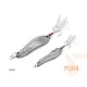 Delphin Spoon MORA Spoon Lure 4 30gr Wamp