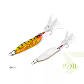 Delphin Spoon PIXO Spoon Lure 6 10gr Perchy