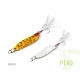 Delphin Spoon PIXO Spoon Lure 6 10gr Perchy