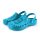 Clogs Delphin OCTO / azure blue 41
