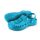 Clogs Delphin OCTO / azure blue 45