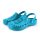 Delphin OCTO Azure blue Fishing Slippers 46