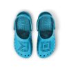 Delphin OCTO Azure blue Fishing Slippers 46