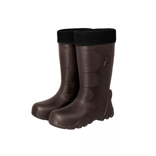 Delphin Bronto Thermo Boots Brown 42