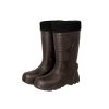 Delphin Bronto Thermo Boots Brown 46