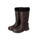Delphin Bronto Thermo Boots Brown 50