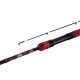 Delphin RedCODE Spinning rod 183cm 0.5-5g
