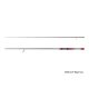 Delphin RedCODE Spinning rod 228cm 3-18g
