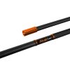 Delphin Landing Net Handle ATAK! SINGLE Landing Net Handle 40cm