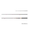 Delphin LEEDER Feeder + 2 tips 330cm/100g/3 parts