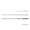 Delphin LEEDER Feeder + 2 tips 360cm/120g/3 parts