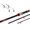 Delphin LEEDER Feeder + 2 tips 390cm/130g/3 parts