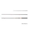 Delphin LEEDER Feeder + 2 tips 390cm/130g/3 parts