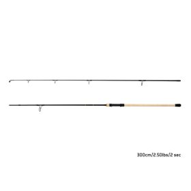   Delphin ARMADA NX BlackWay Cork 300cm/2.50/2 sections - carp rod