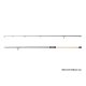 Delphin ARMADA NX BlackWay Cork 300cm/2.50/2 sections - carp rod