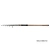 Delphin ARMADA NX TRAVEL BlackWay Cork 330cm/3.00lbs