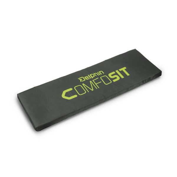 Boat cushion Delphin ComfoSIT 65x20cm