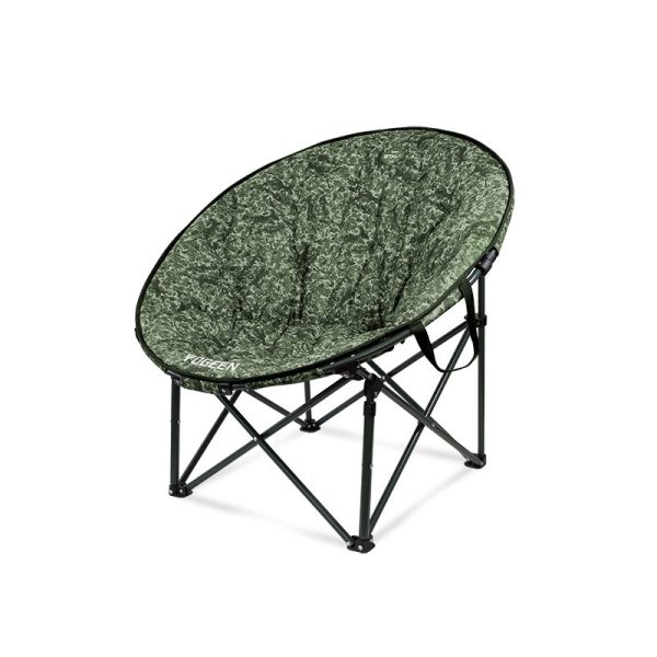 Delphin YOGEEN C2G Moon chair