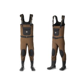 Delphin ORAVA Neoprene waders 42