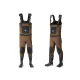 Delphin ORAVA Neoprene waders 43