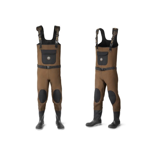 Delphin ORAVA Neoprene gas boots 45
