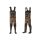 Delphin ORAVA Neoprene gas boots 46