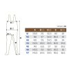 Delphin ORAVA Neoprene gas boots 46