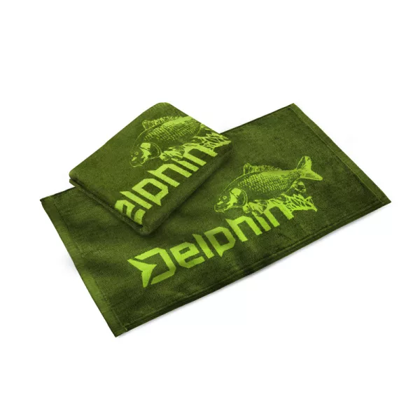 Delphin Carper DRY Hands Hand Towel 50x30cm