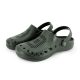 Clogs Delphin OCTO / green 39