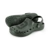 Clogs Delphin OCTO / green 39