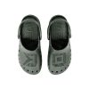 Clogs Delphin OCTO / green 39