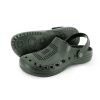 Delphin OCTO Green Fishing Slippers 40
