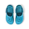 Delphin OCTO Azure Fishing Slippers 40