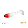 Delphin KARMA UVs / 5pcs 10cm / Perchy+Redface+Candy+Hawai+Best Top Mix