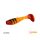 Delphin KARMA UVs / 5pcs 10cm/TIGERA rubber skin
