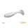 Delphin KARMA UVs / 5pcs 10cm/YETI rubber straw