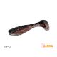 Delphin KARMA UVs / 5pcs 10cm/BEST rubber neck