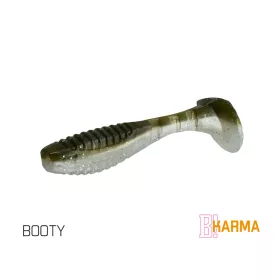 Delphin KARMA UVs / 5pcs 10cm/BOOTY soft lure