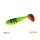 Delphin KARMA UVs / 5pcs 10cm/PERCHY rubber skin