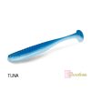 Delphin ZANDERA UVs / 5db 12cm/TUNA Rubber neck