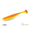Delphin ZANDERA UVs / 5db 12cm/HAWAI Rubberneck