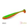 Delphin ZANDERA UVs / 5db 12cm/DISCO Rubber neck