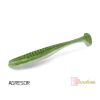Delphin ZANDERA UVs / 5db 12cm/AGRESOR Rubberneck