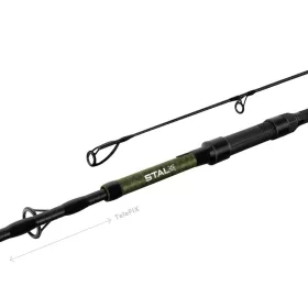 Delphin STALX 300cm/3.00/TeleFIX Carp rod