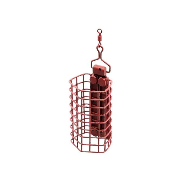 Feeder Cage Delphin Magma PENTA 20g