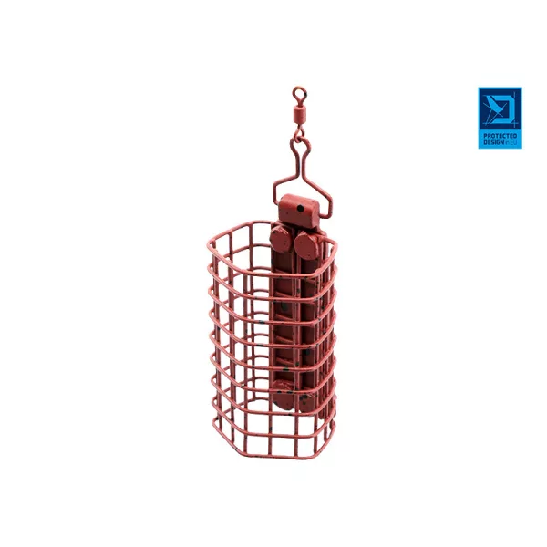 Delphin Magma PENTA feeder basket 100g