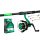 Feeder set Delphin GreenFEED 330cm/100g + 3T + 0,261mm
